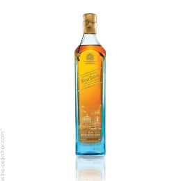 Johnnie Walker Blue Label Milan Limited Edition Blended ...