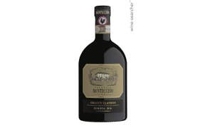 Click to see this product Label of Fattoria Montecchio Chianti Classico Riserva DOCG