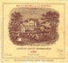 13th label thumbnail of Chateau Lafite Rothschild