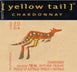 14th label thumbnail of Yellow Tail Chardonnay