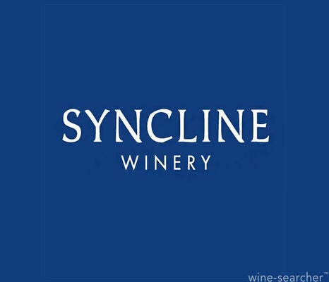 Label 1 of Syncline Wine Cellars Subduction Red