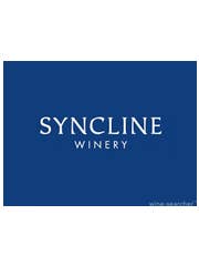Click to see larger label image Label of 2020 Syncline Wine Cellars Subduction Red