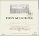 19th label thumbnail of Concha y Toro Don Melchor Cabernet Sauvignon