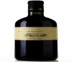 Label 17 of Casanova di Neri Pietradonice Toscana IGT