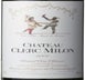 36th label thumbnail of Chateau Clerc-Milon