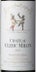 36th label thumbnail of Chateau Clerc-Milon