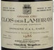 7th label thumbnail of Domaine des Lambrays Clos des Lambrays Grand Cru