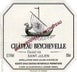 23rd label thumbnail of Chateau Beychevelle