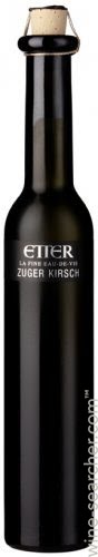 その他 ETTER Zuger Kirsch 700ml 41% その他 ETTER Zuger Kirsch 700ml 41% Etter Zuger Kirsch vieux