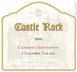 6th label thumbnail of Castle Rock Winery Columbia Valley Cabernet Sauvignon