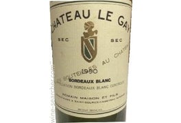Chateau Le Gay Pomerol Prices Stores Tasting Notes And Market Data