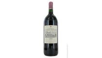 Wine Label of Chateau La Mission Haut Brion Pessac-Leognan 2000