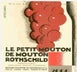 7th label thumbnail of Le Petit Mouton de Mouton Rothschild