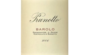 Prunotto \'Fiulot\', Barbera d\'Asti DOCG, Italy | prices, reviews, stores &  market trends