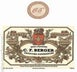 6th label thumbnail of Jade Liqueurs C.F. Berger V.S. 1898 Absinthe Superieure