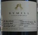 2nd label thumbnail of Rymill Cabernet Sauvignon