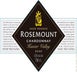 8th label thumbnail of Rosemount Estate Show Reserve Chardonnay