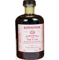 Edradour Straight From The Cask Chateauneuf Du Prices Stores Tasting Notes And Market Data