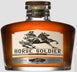 1st label thumbnail of American Freedom Distillery 'Horse Soldier' Premium Straight Bourbon Whiskey