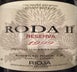 7th label thumbnail of Bodegas Roda Reserva