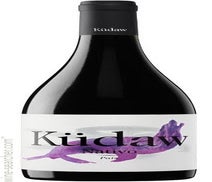 Label 1 of Kudaw 'Nativo' Pais