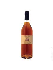 Click to see larger label image Label of Germain-Robin Old Havana Alambic Brandy