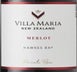 1st label thumbnail of Villa Maria Private Bin Merlot