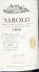 7th label thumbnail of Falletto di Bruno Giacosa 'Falletto'