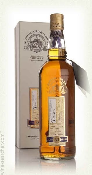 THE Octave Tomatin ダンカンテイラー 楽天市場】ダンカンテイラー Duncan Taylor & Co. Ltd. the