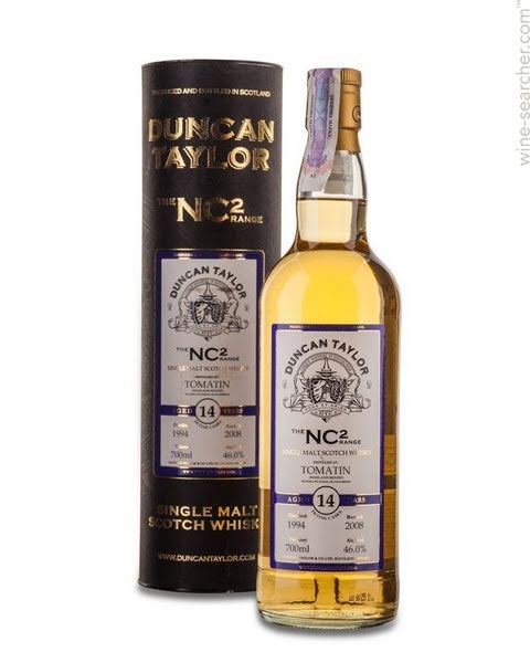 THE Octave Tomatin ダンカンテイラー 楽天市場】ダンカンテイラー Duncan Taylor & Co. Ltd. the
