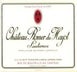 5th label thumbnail of Chateau Romer du Hayot