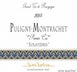 2nd label thumbnail of Jean Chartron Les Folatieres