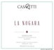 3rd label thumbnail of Casaretti 'La Nogara' Bardolino Classico