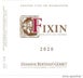 2nd label thumbnail of Domaine Berthaut-Gerbet - Denis Berthaut Fixin
