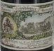 4th label thumbnail of Maximin Grunhaus Herrenberg Riesling Grosses Gewachs