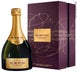 7th label thumbnail of Krug Grande Cuvee 171eme Edition Brut