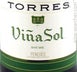 6th label thumbnail of Torres Vina Sol Parellada