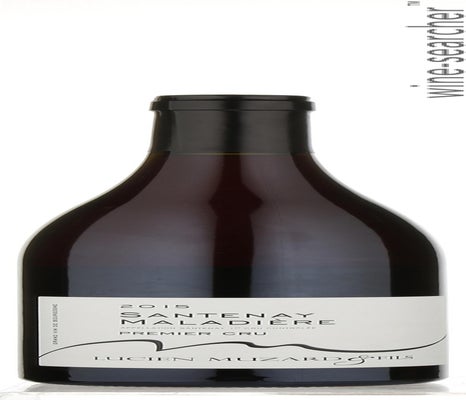 Label 2 of Domaine Lucien Muzard La Maladiere