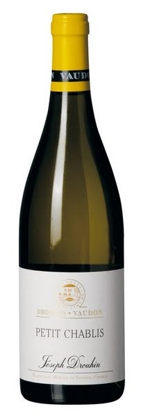 ワイン Joseph Drouhin Chablis 1988 ワイン Joseph Drouhin Chablis 1988 Bonnes Mares Joseph
