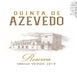 1st label thumbnail of Quinta de Azevedo Branco Reserva