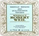 5th label thumbnail of Weingut Robert Weil Riesling Trocken