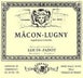 2nd label thumbnail of Louis Jadot Macon Lugny