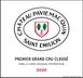3rd label thumbnail of Chateau Pavie Macquin