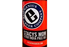 Evil Genius Beer Co Shut Up Meg Farmhouse Prices Stores Tasting Notes And Market Data Evil Genius Beer Co Shut Up Meg Farmhouse Prices Stores Tasting Notes And Market Data