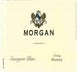 4th label thumbnail of Morgan Winery Sauvignon Blanc
