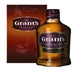 3rd label thumbnail of Grant's The Family Reserve - Triple Wood Blended Scotch Whisky