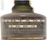 Label 1 of Feist Vintage Port