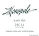 1st label thumbnail of CVNE 'Monopole' Blanco Seco