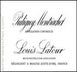 2nd label thumbnail of Louis Latour Puligny-Montrachet