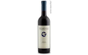 Click to see this product Label of Pegasus Bay Merlot - Cabernet Sauvignon